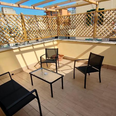 Casa Lory Διαμέρισμα Ρώμη Εξωτερικό φωτογραφία