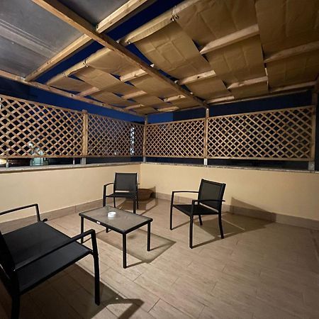 Casa Lory Διαμέρισμα Ρώμη Εξωτερικό φωτογραφία