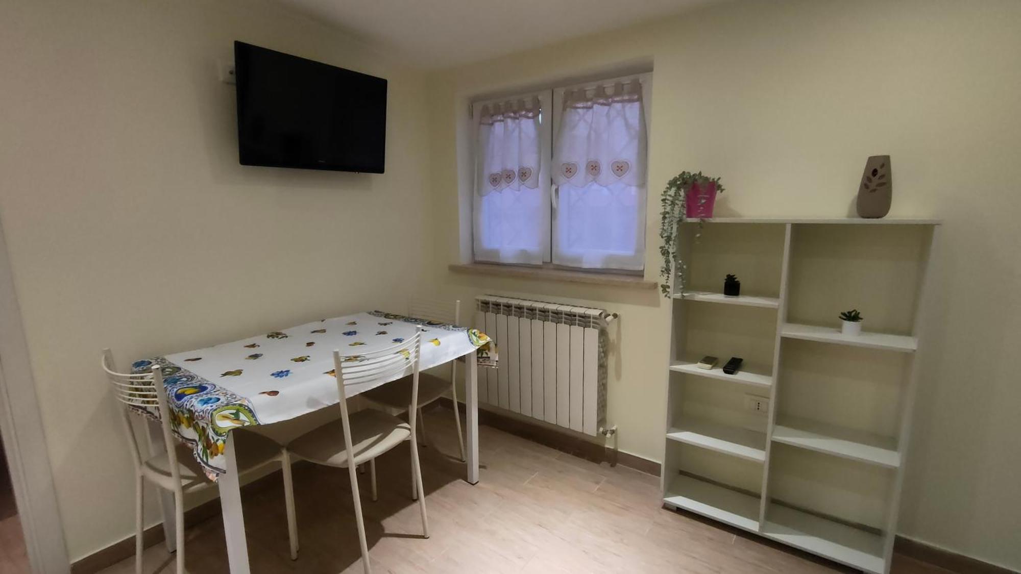 Casa Lory Διαμέρισμα Ρώμη Εξωτερικό φωτογραφία