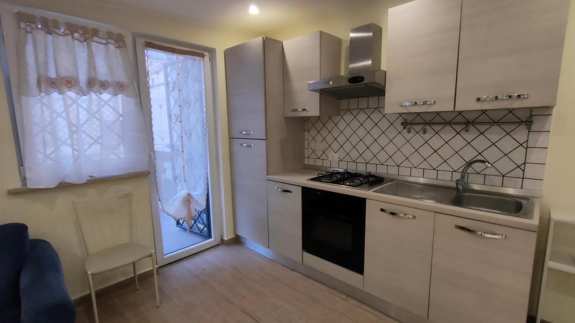 Casa Lory Διαμέρισμα Ρώμη Εξωτερικό φωτογραφία