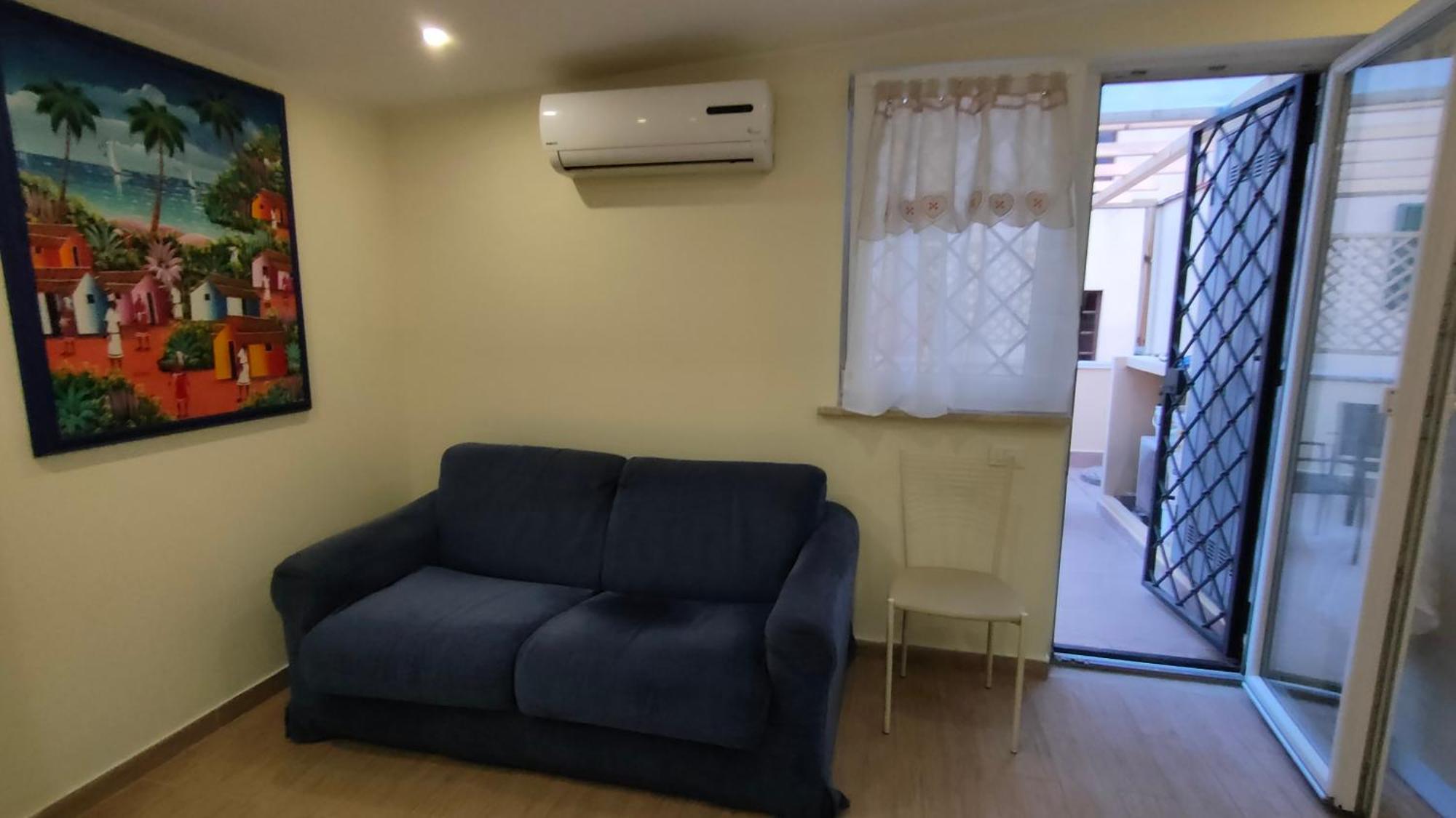 Casa Lory Διαμέρισμα Ρώμη Εξωτερικό φωτογραφία