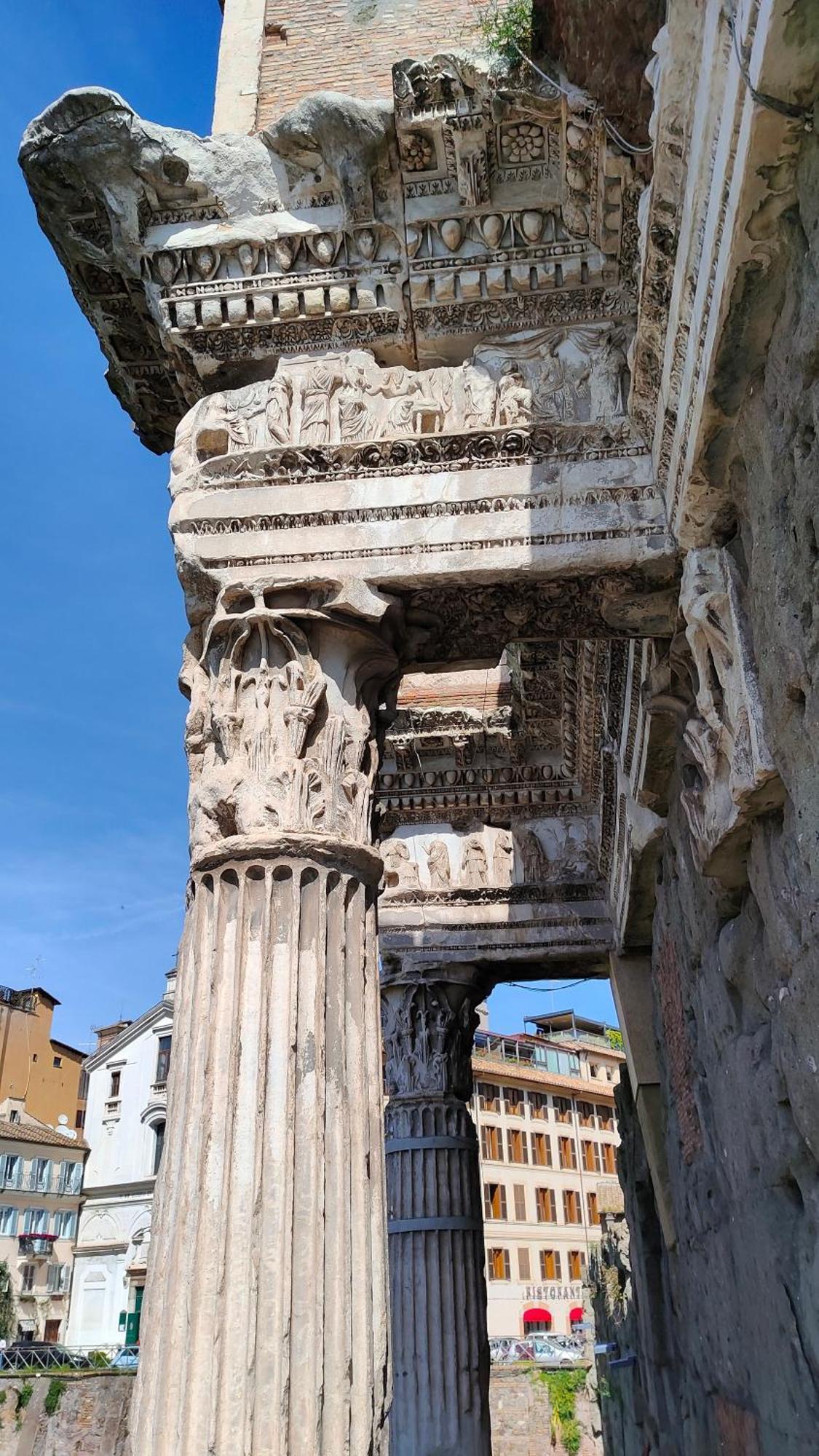 Casa Lory Διαμέρισμα Ρώμη Εξωτερικό φωτογραφία