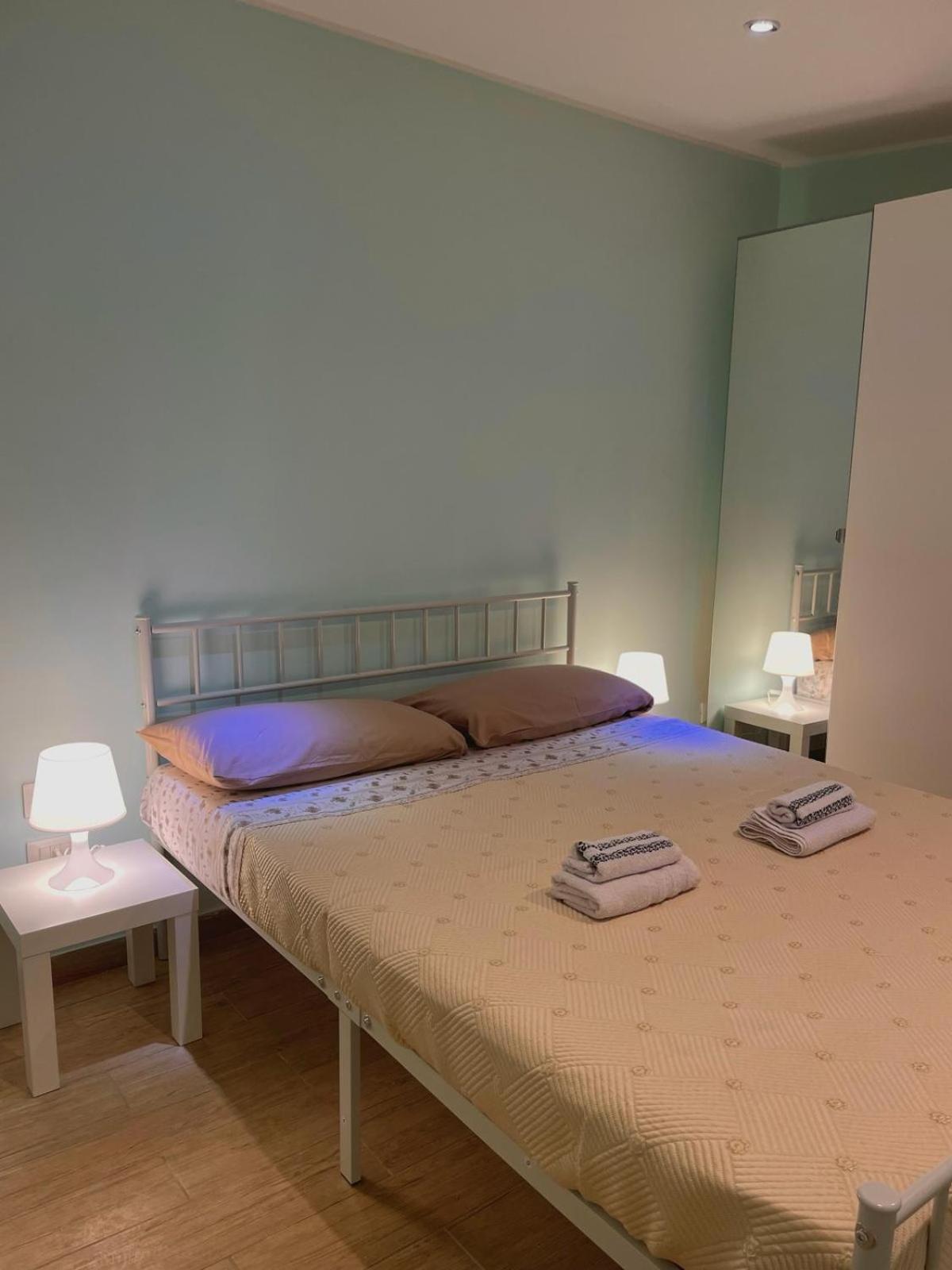 Casa Lory Διαμέρισμα Ρώμη Εξωτερικό φωτογραφία