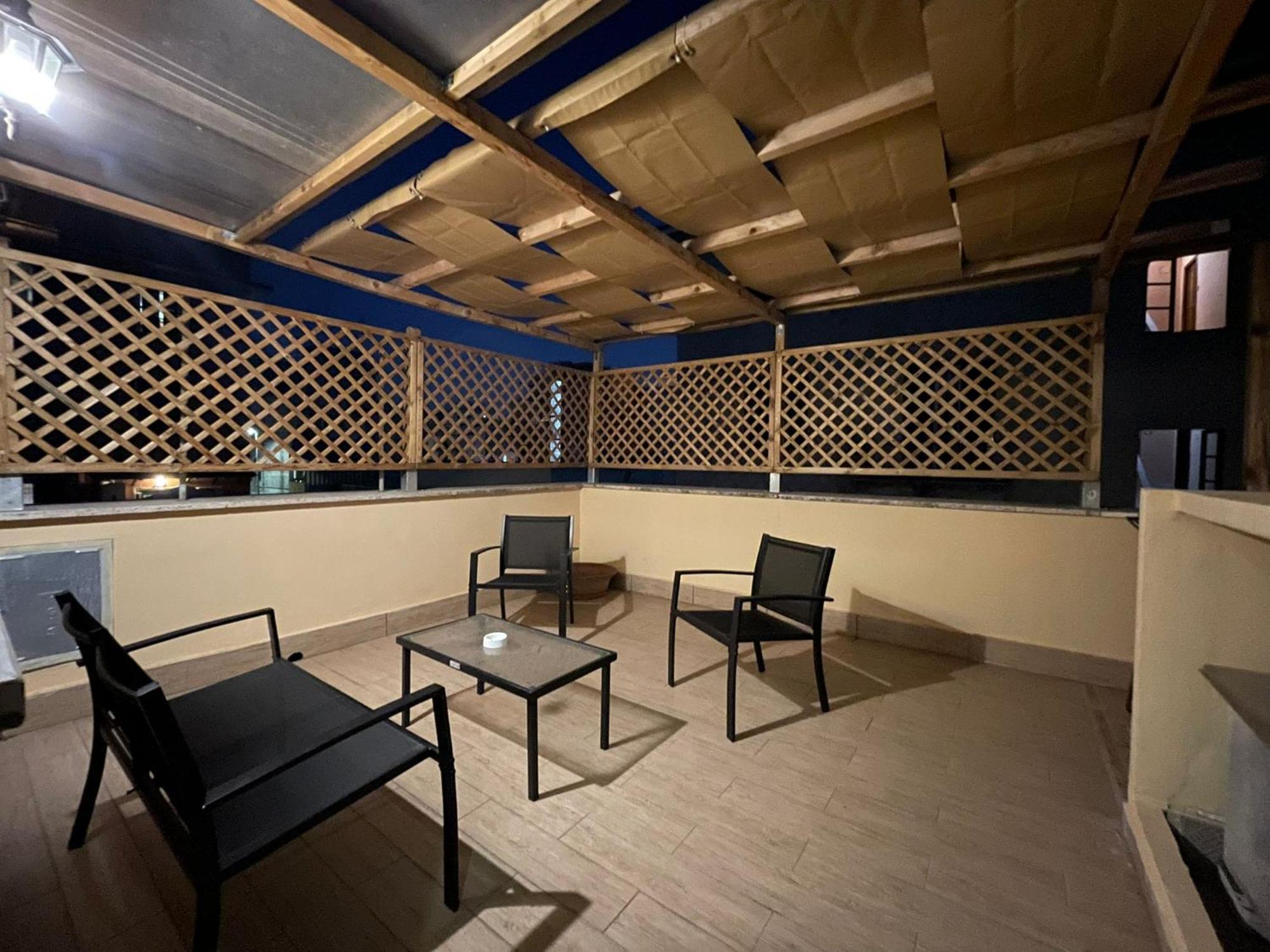 Casa Lory Διαμέρισμα Ρώμη Εξωτερικό φωτογραφία